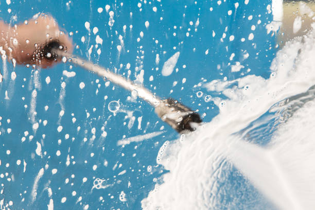 Best Parking Lot and Garage Cleaning  in Collegeville, PA